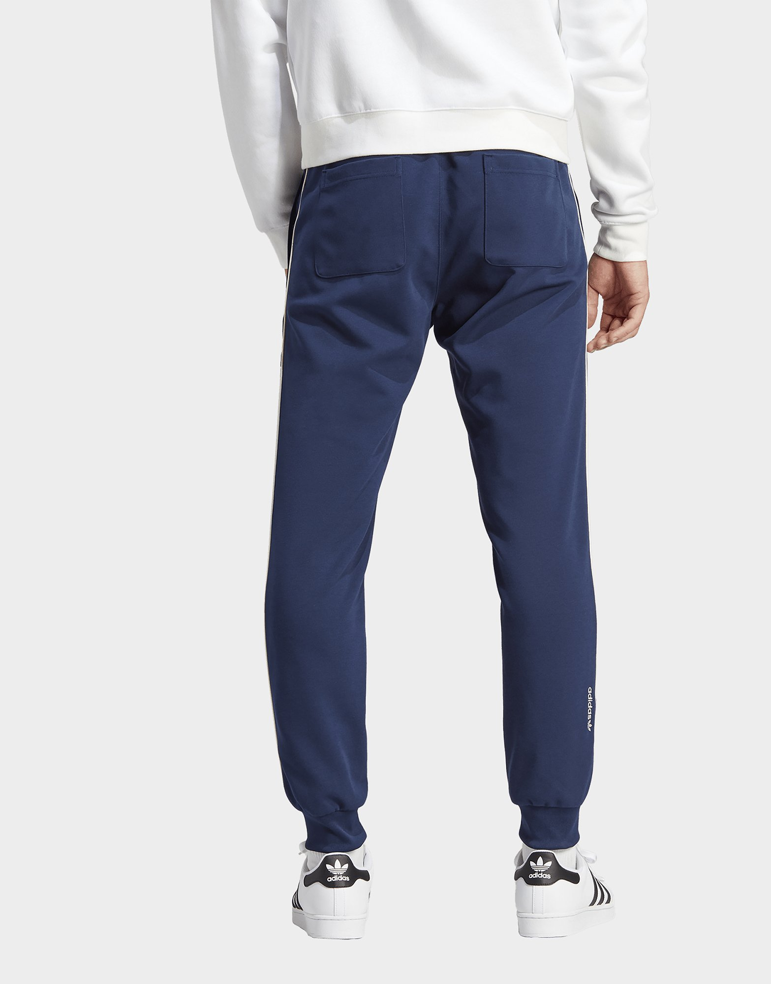 adidas Pantalon de survêtement Adicolor