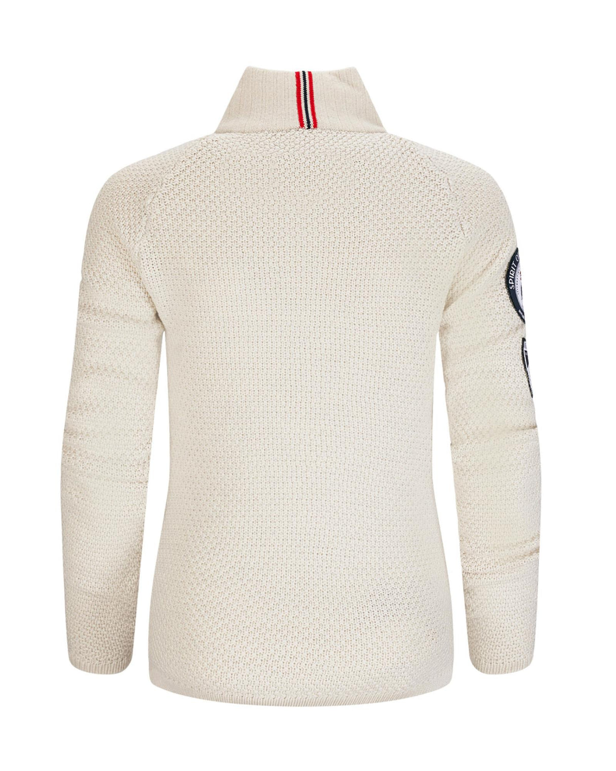 Amundsen<br>Boiled Ski Sweater Womens