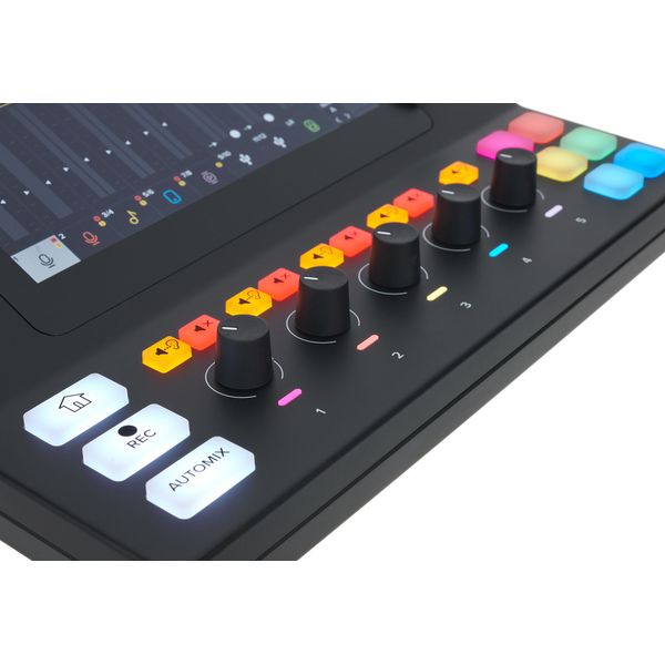 Mackie DLZ Creator XS