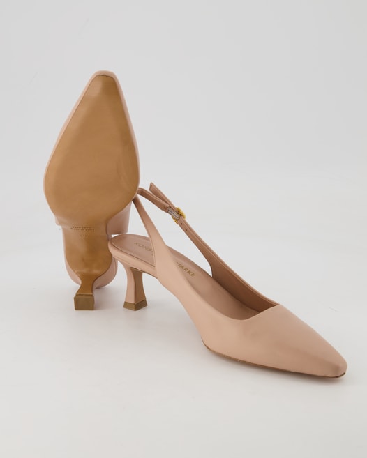 Konstantin Starke 07023 Slingpumps in Beige