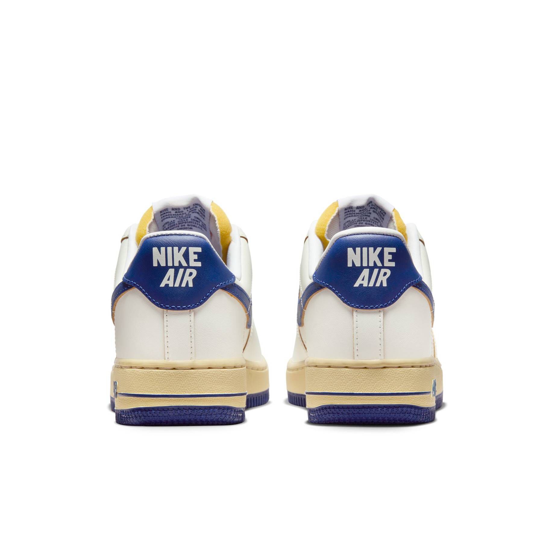 Nike| Damen Sneaker AIR FORCE 1 '07