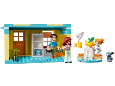LEGO Paisley’s huis (41724)