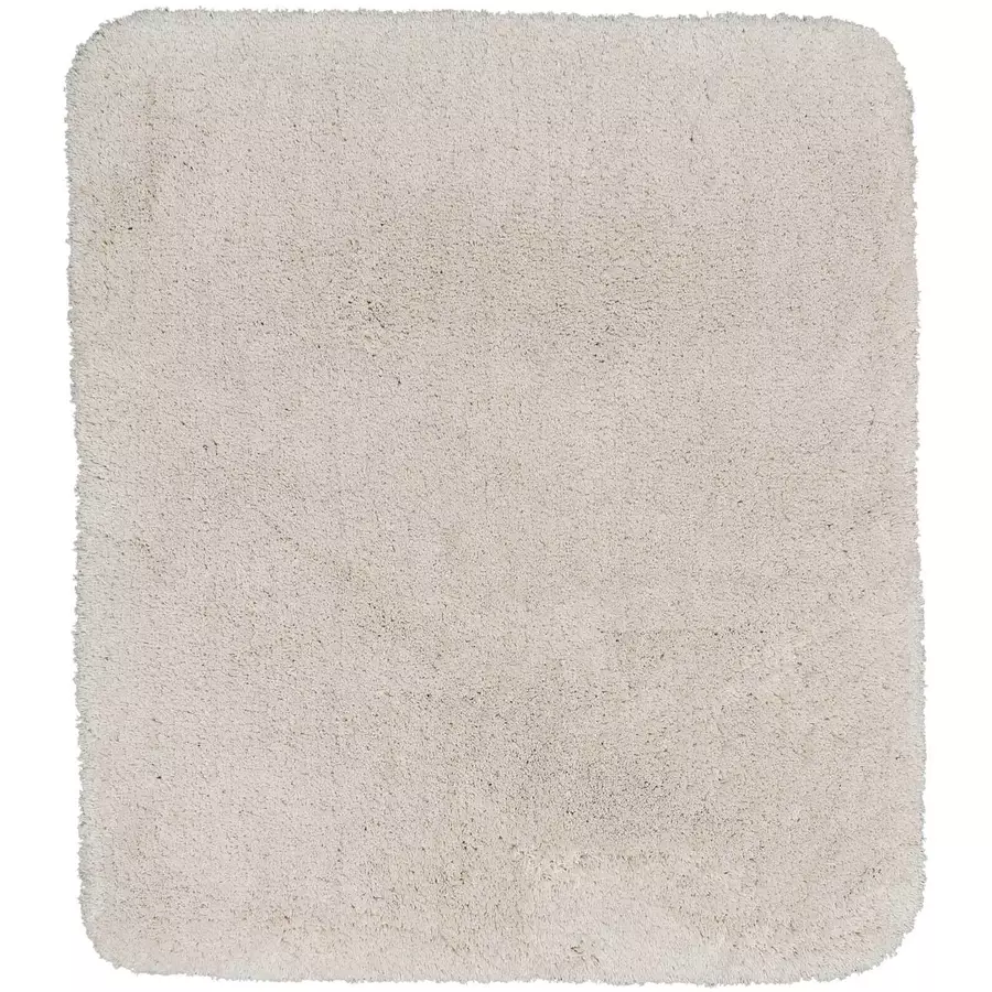 Homie Living Badteppich Porto Azzurro creme beige