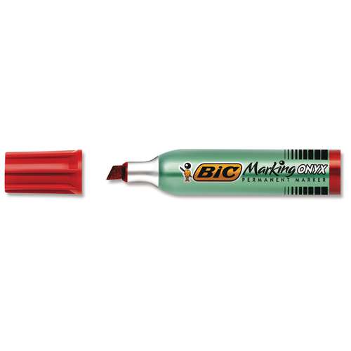 BIC® Marking ONYX Permanent Marker