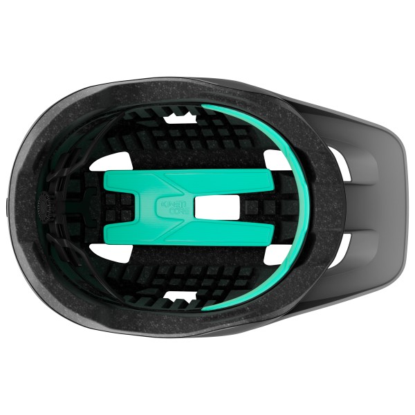 Lazer - Finch KinetiCore - Casque de cyclisme