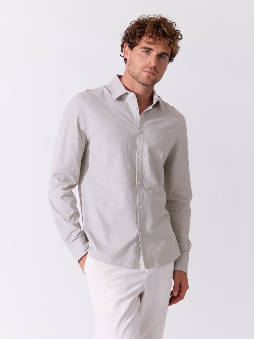 Cosimo jersey skjorte Mermaid