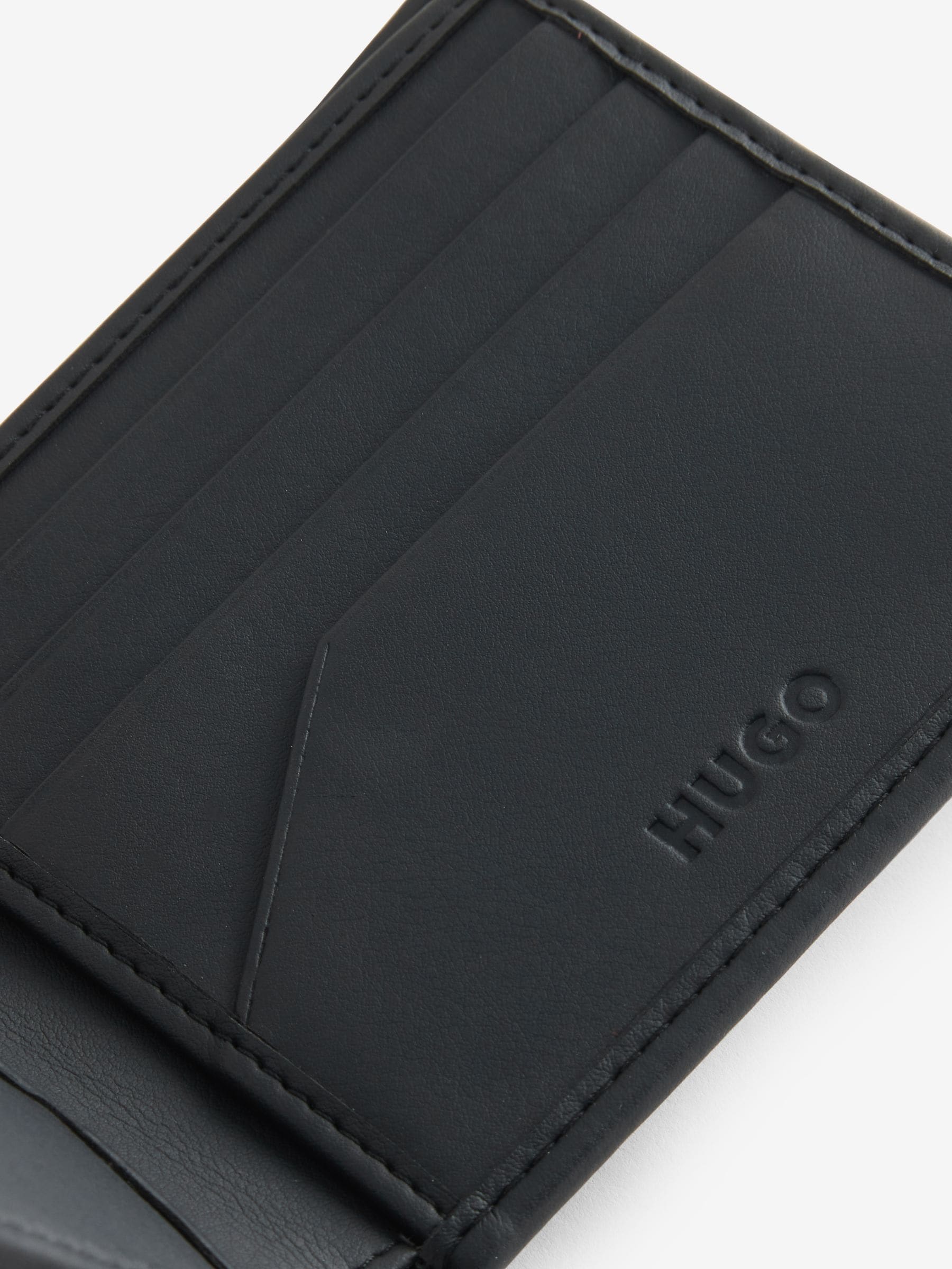 HUGO Bifold Wallet