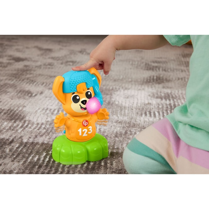 Beat Bande - Spring & Sing Fuchs Bruno