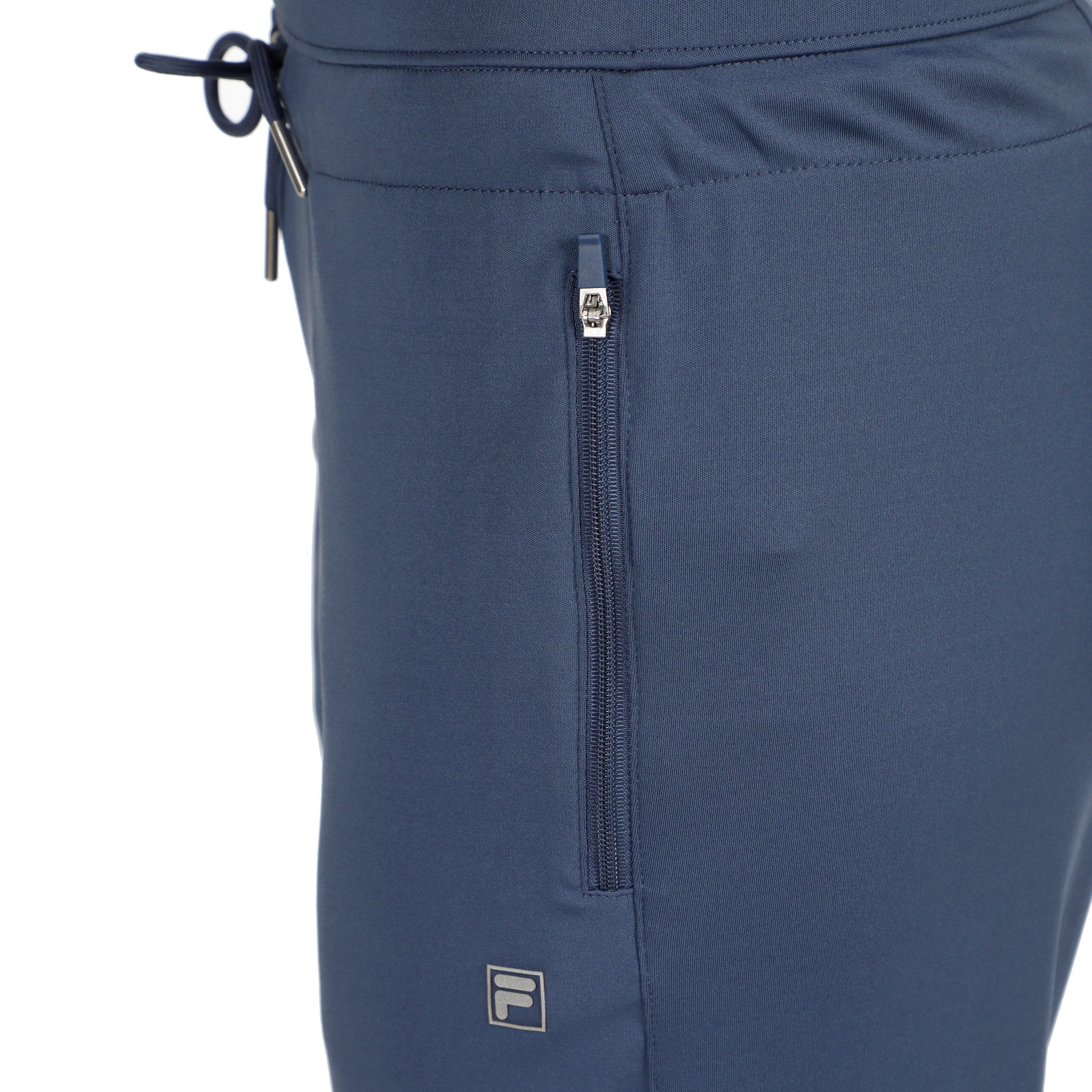 Fila Candy Pantalon Survêtement Femmes - Bleu