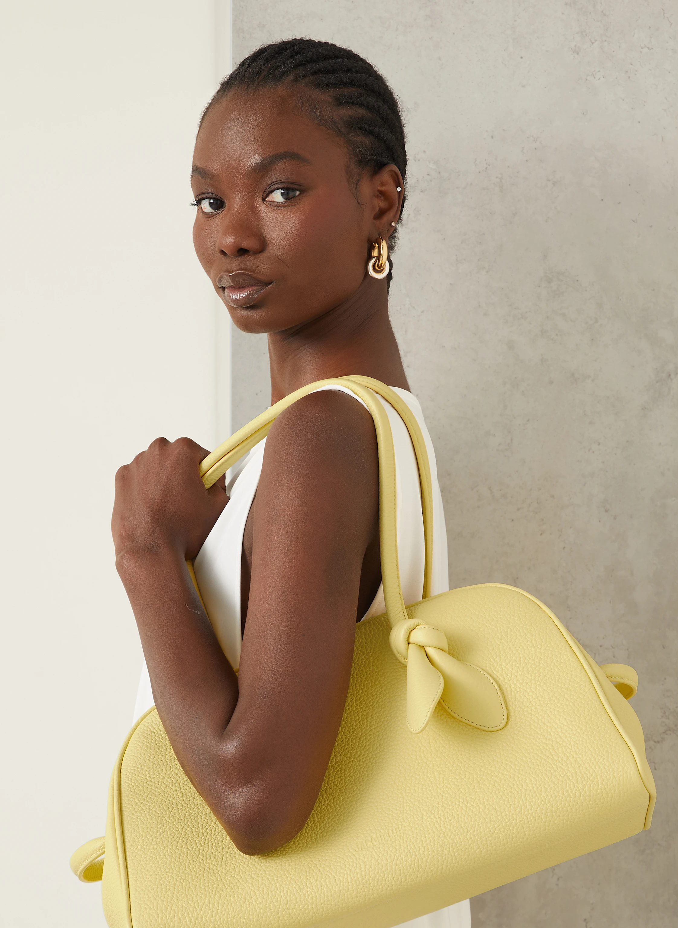 JACQUEMUS Handtasche LE TURISMO