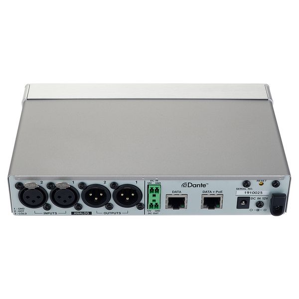 Tascam MM-2D-X