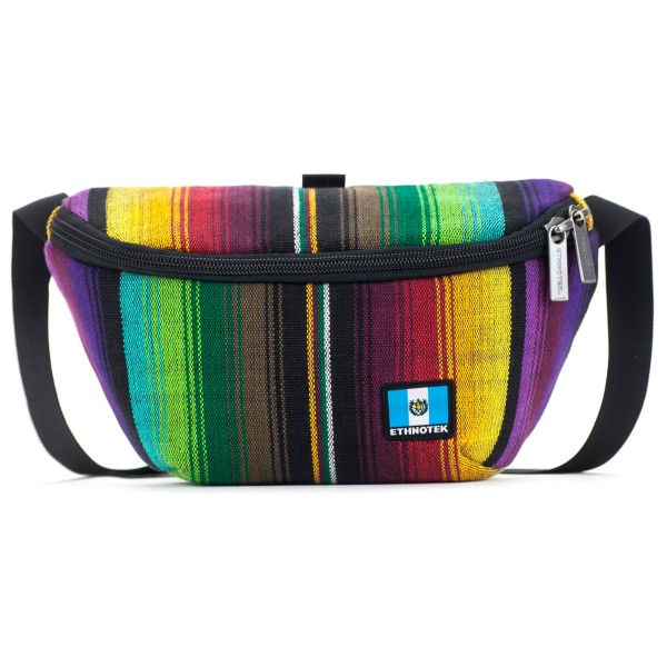 Ethnotek - ETHNOTEK - Bagus Bum Bag - Sac banane