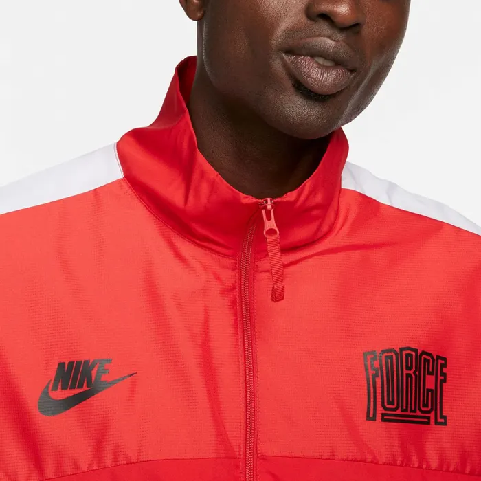 Nike Starting 5 Trainingsjack Heren