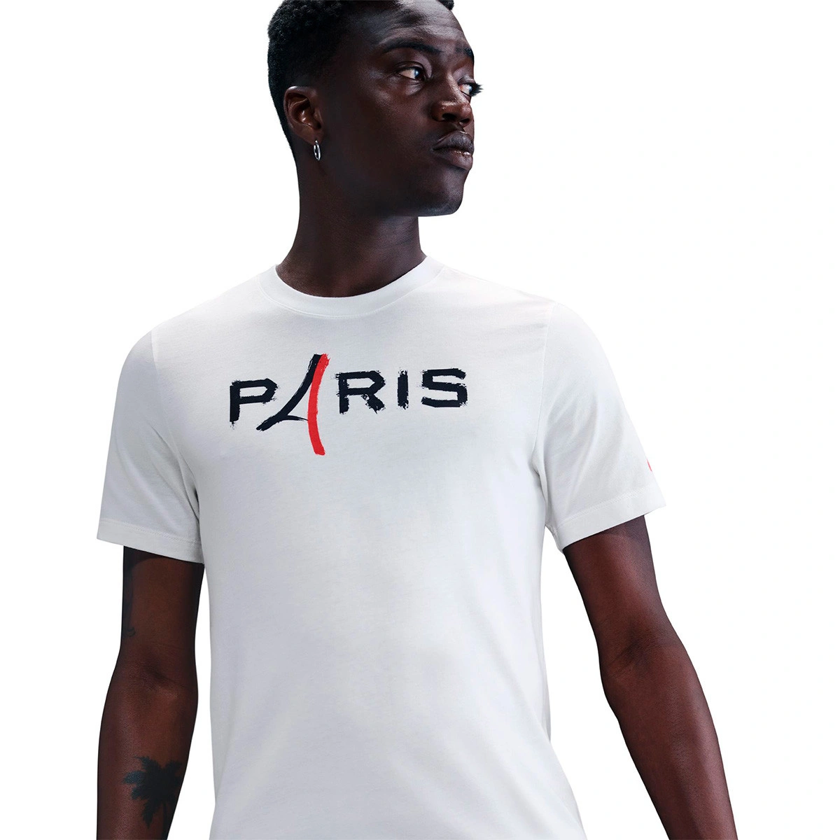 T-Shirt Nike PSG Fanswear 2025-2026