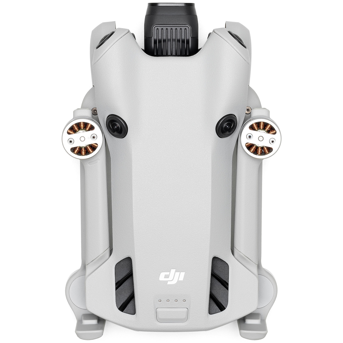 DJI Mini 4 Pro drone med RC 2