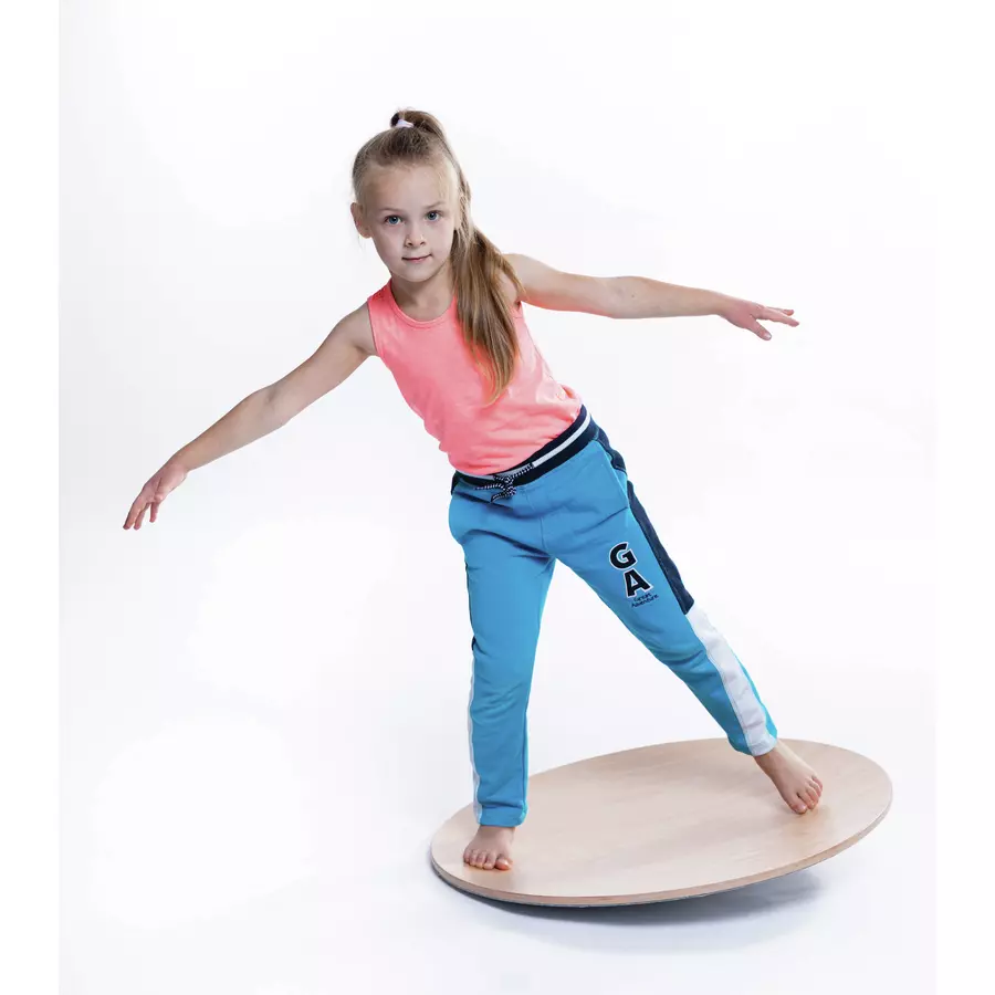 BLS Zirkel Board