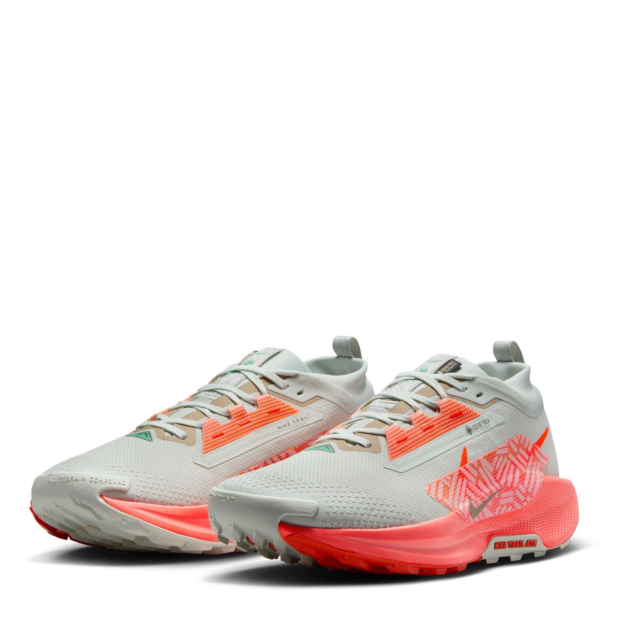 Nike Pegasus Trail 5 GORE TEX Running Shoes Mens