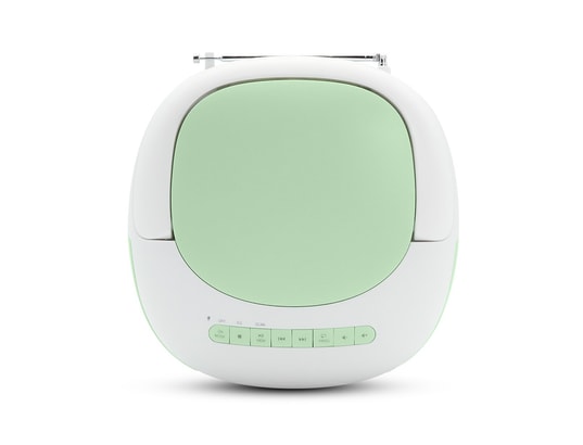 METRONIC - Lecteur cd mady bluetooth, mp3 avec port usb, lecteur carte...