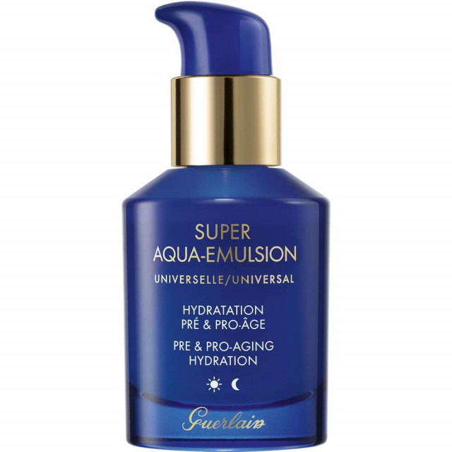 Super Aqua-Emulsion - GUERLAIN