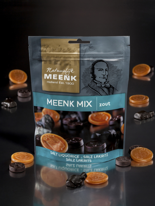 Meenk Meenk mix stazak 12 x 225g
