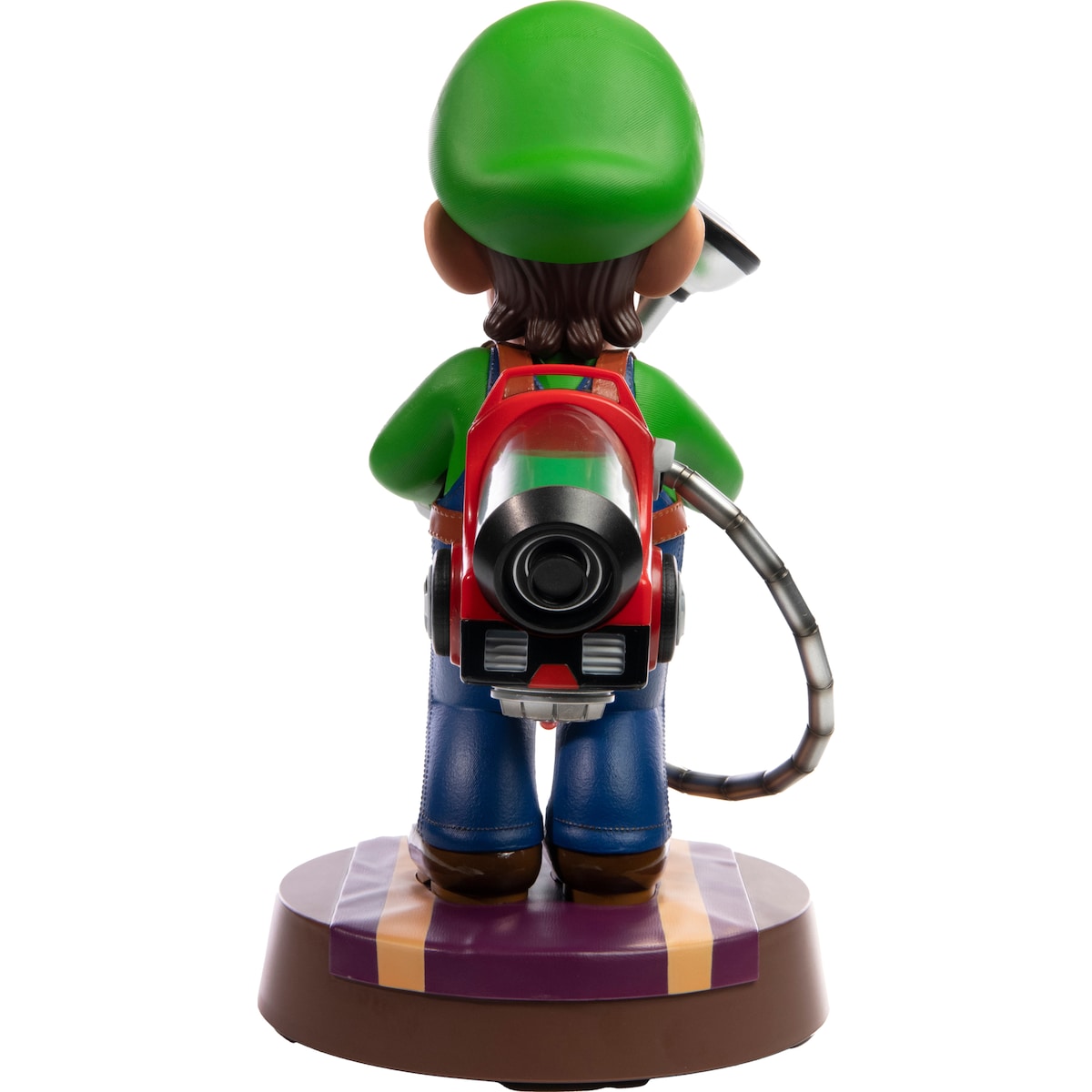 First 4 Figures Luigi’s Mansion 3 actionfigur (Standard utgave)