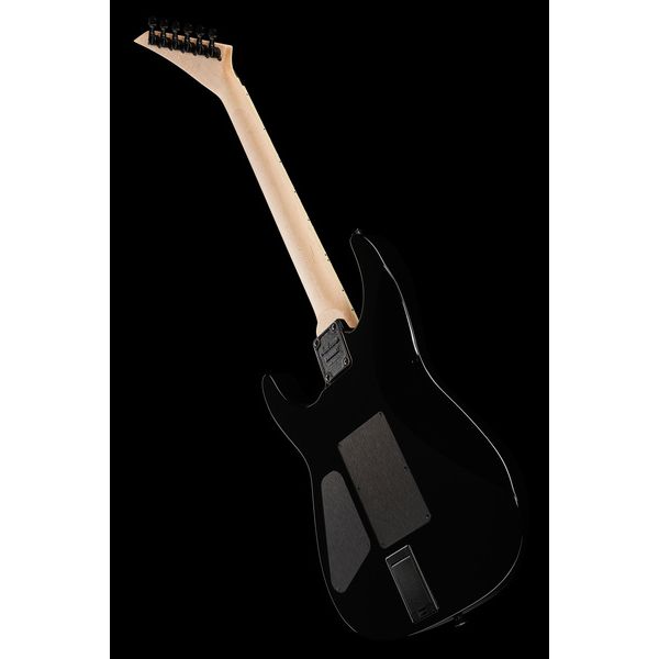 Jackson Dinky DK1 Black USA