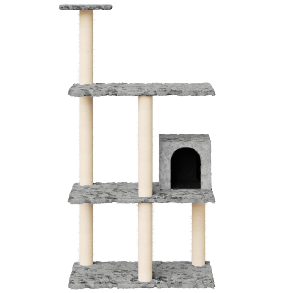 Árvore para gatos