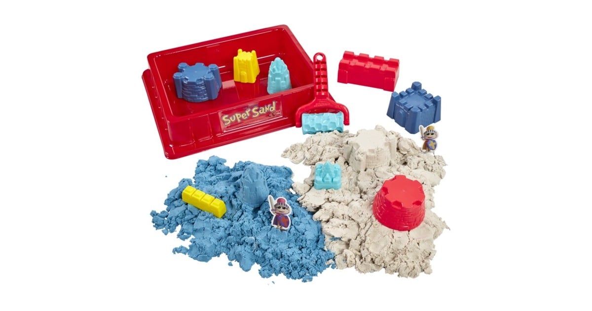 Goliath GamesSuper Sand Castle Adventure Speelzand