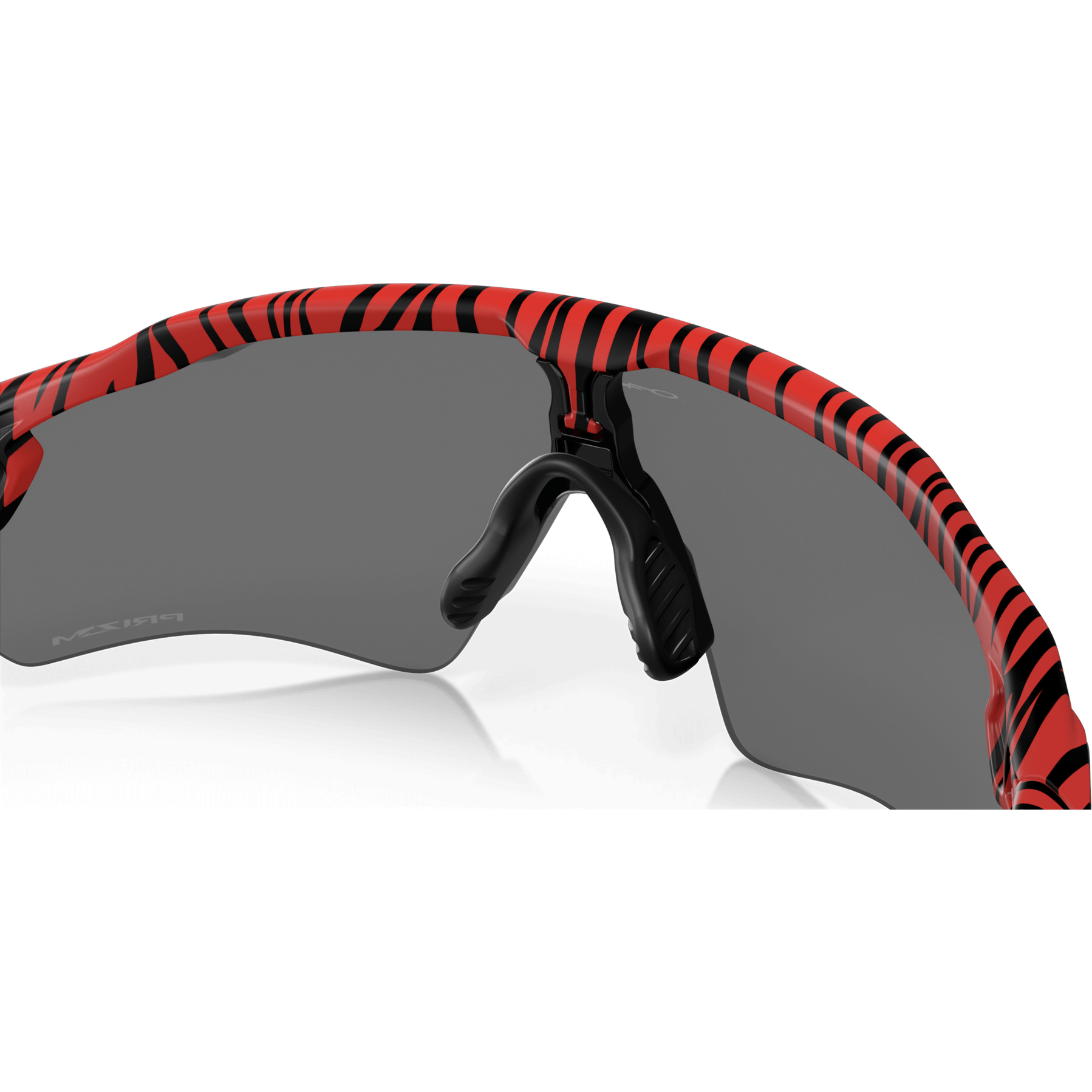 Oakley Radar EV Path Prizm Red Tiger Fietsbril