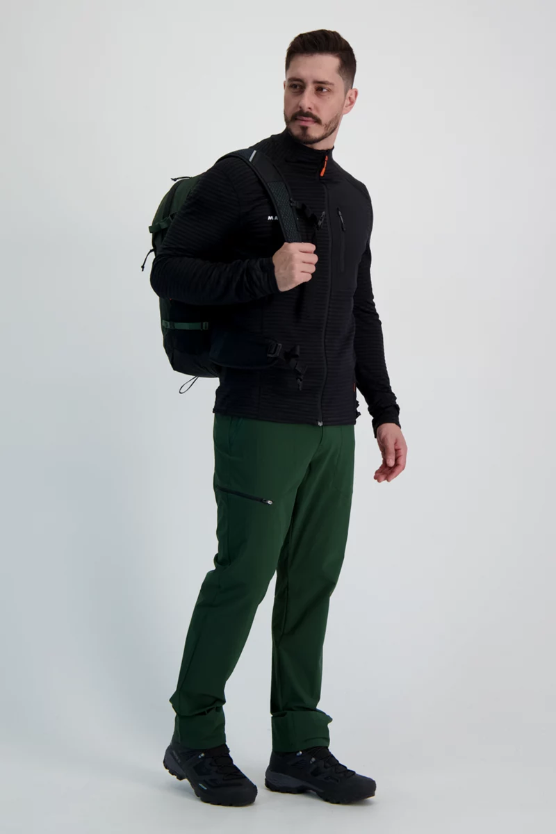 MAMMUT Taiss Light Herren Midlayer