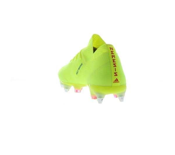 adidas Nemeziz 18.1 FG Football Boots