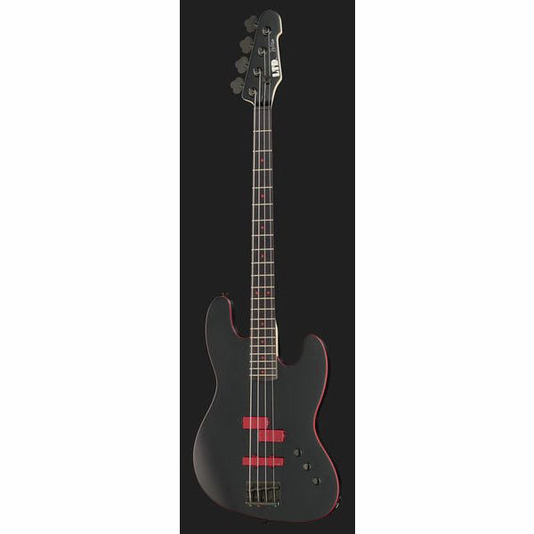 ESP LTD FBJ 400 BLKS