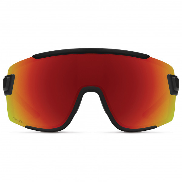 Smith - Wildcat ChromaPop S3 (VLT 15%) + S0 (VLT 90%) - Lunettes vélo