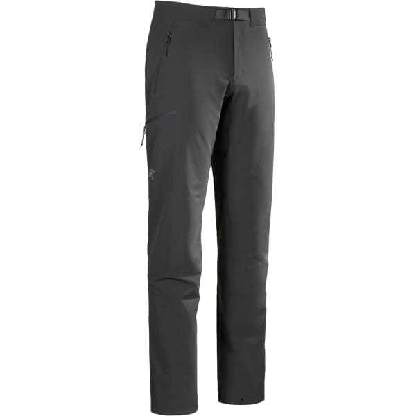 Pantalon randonnée ARC'TERYX GAMMA AR PANT M GRAPHITE