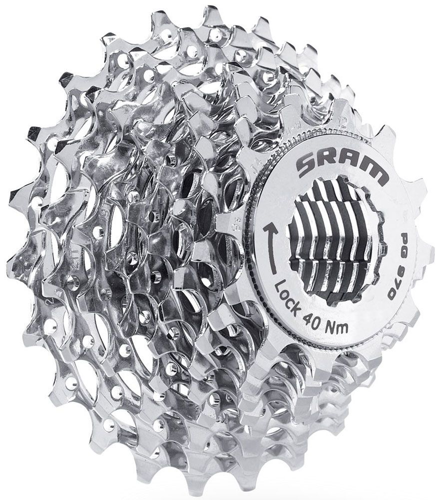 SRAM PG-970 9-fach Kassette kaufen | Bike-Discount
