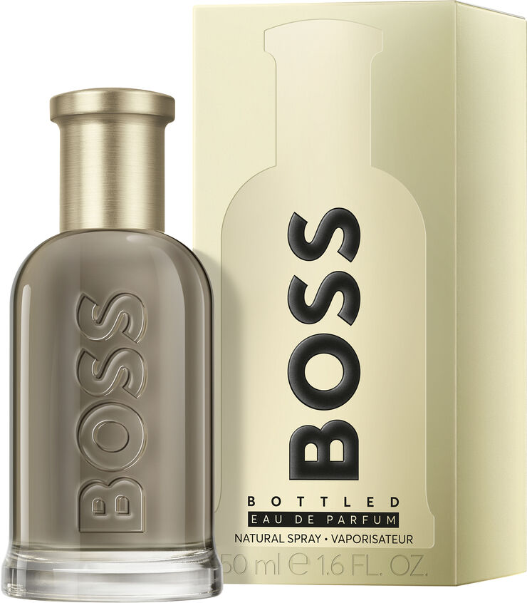BOSS BOSS Bottled Eau de Parfum