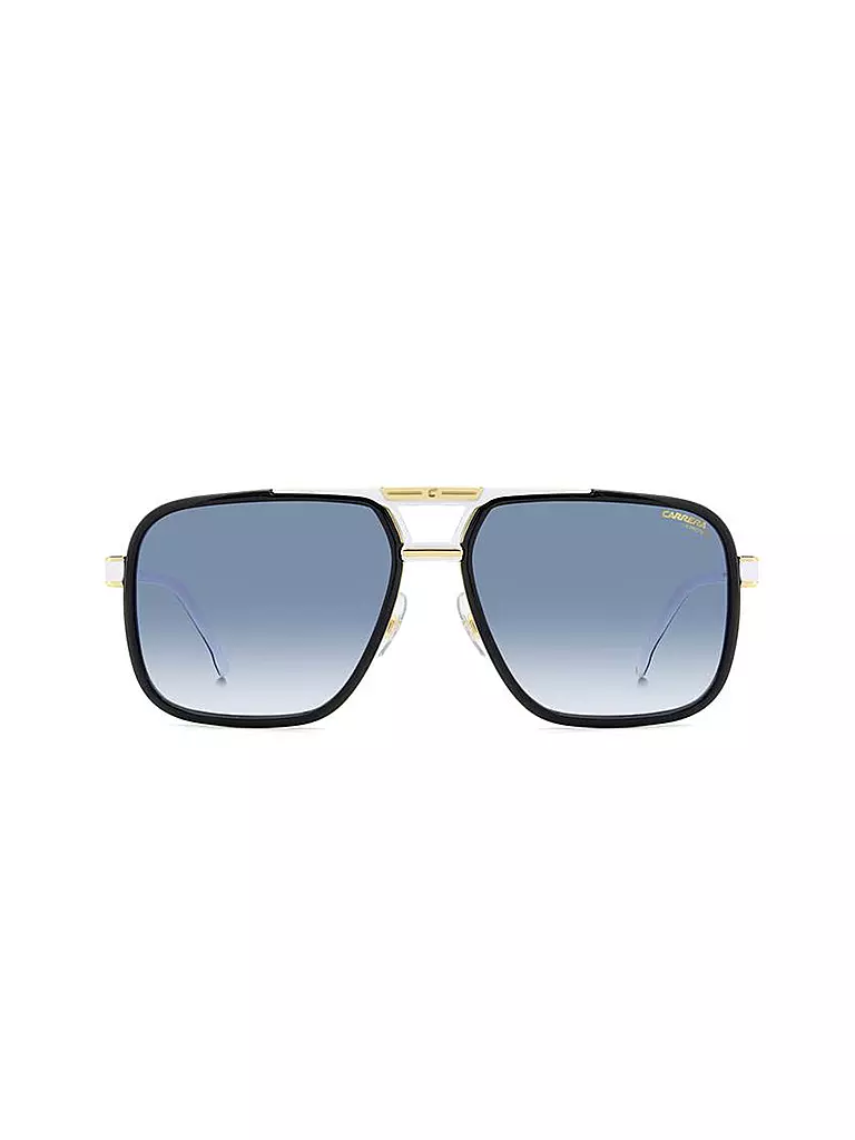CARRERA BRILLEN Sonnenbrille 1071/S/61 schwarz