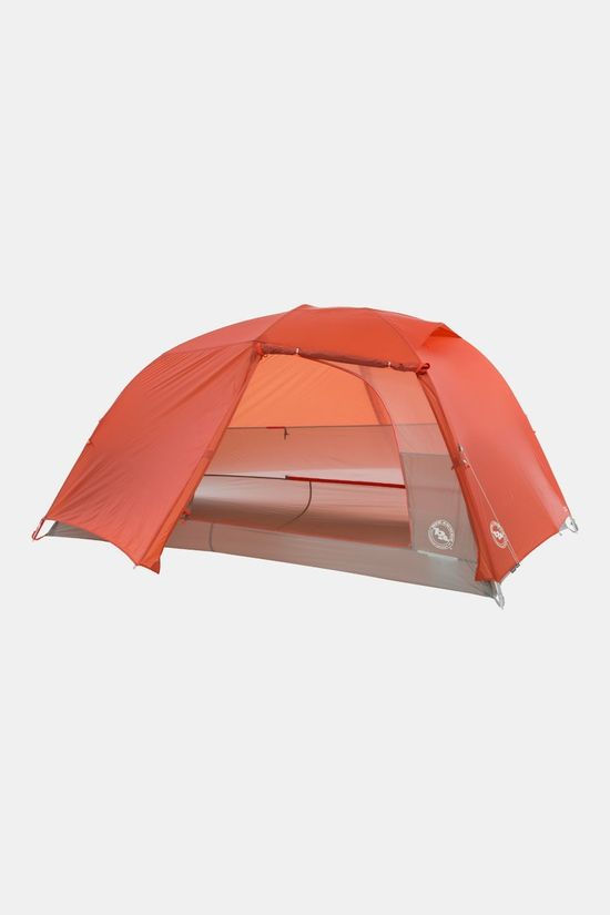 Big Agnes Big Agnes Copper Spur Hv UL2 Tent Orange