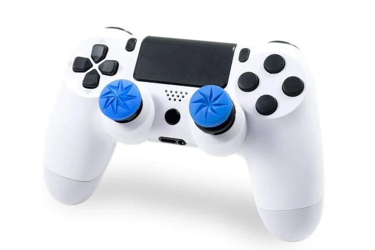 KontrolFreek - FPS Freek Edge - PS5/PS4 (4 Prong)