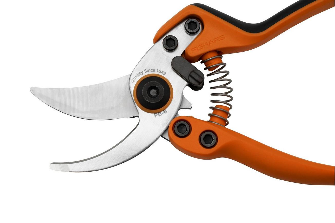 Fiskars Pro PB-8 medium, snoeischaar