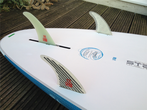 Maui Ultra Fins SUP-Wave-Multi-Side