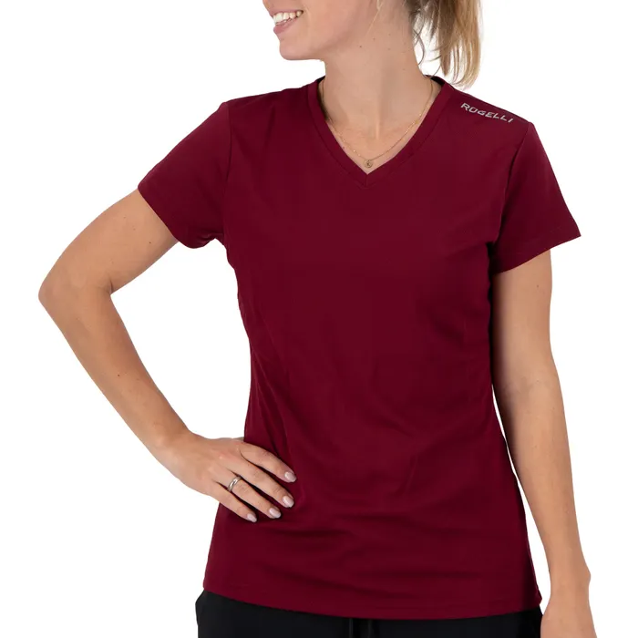Rogelli Promotion Shirt Dames