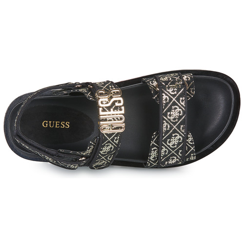 Guess - FABELIS - Noir