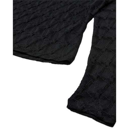 Copenhagen Muse Hany Bluse, Black, XL