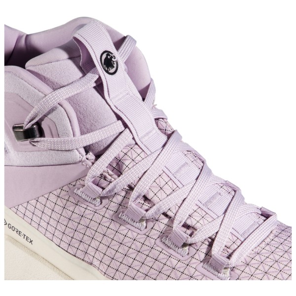 Mammut - Women's Sertig III Mid GTX - Chaussures de randonnée