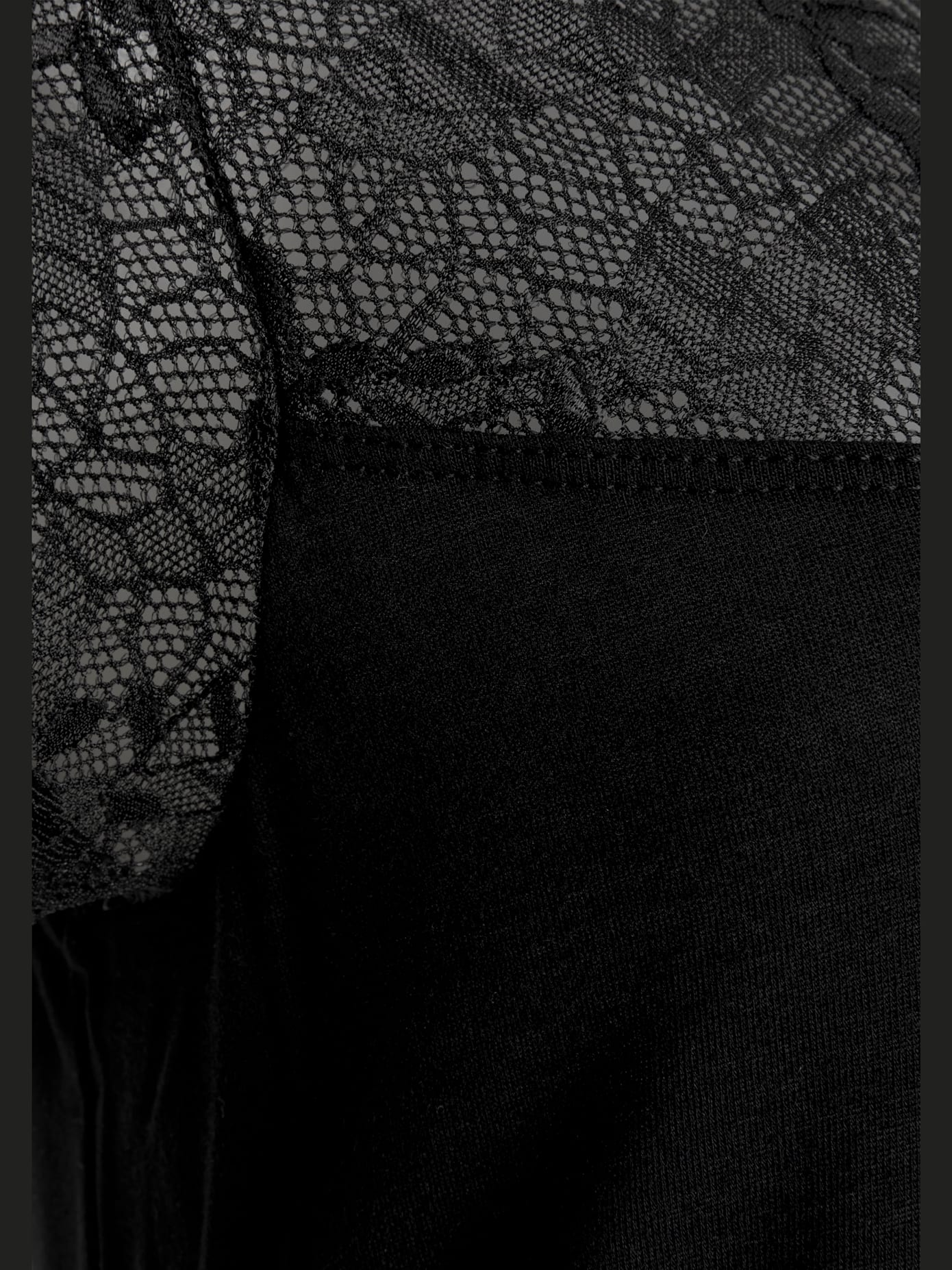 Chemise de nuit à manches courtes