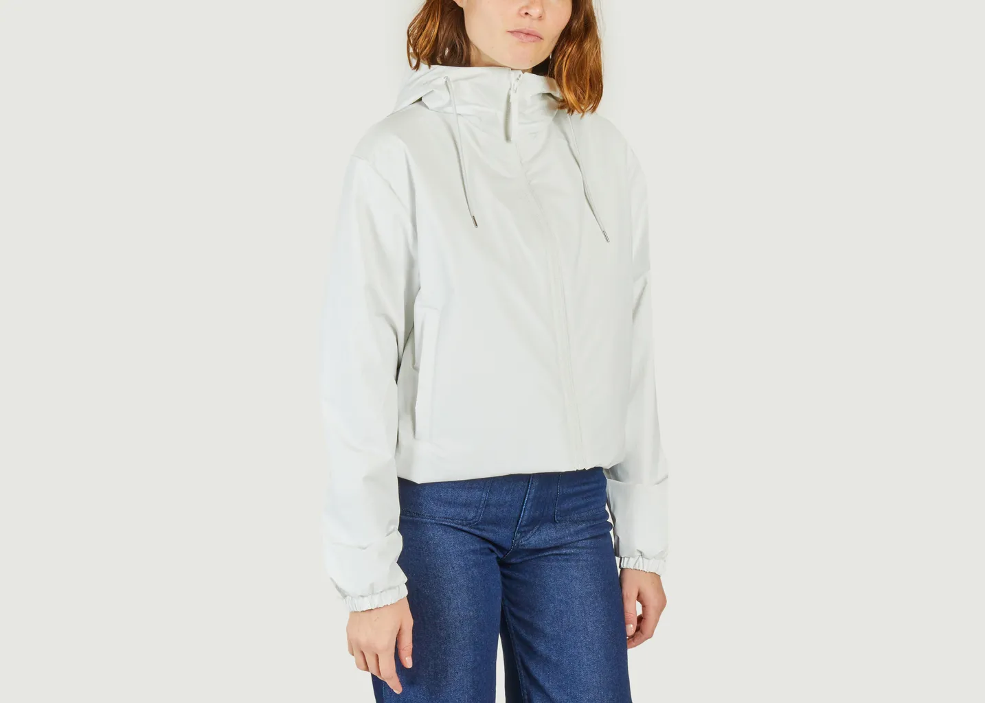 Veste Courte Lohja W3T1 Rains