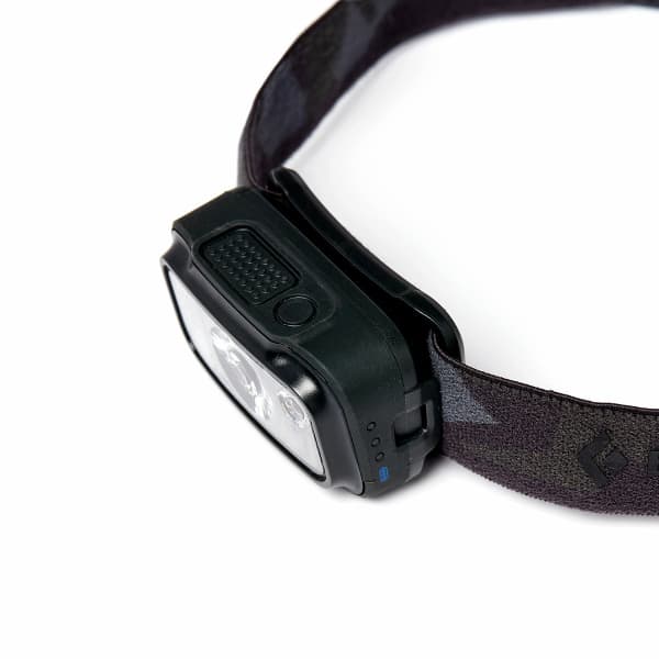 Frontale BLACK DIAMOND SPOT 350 HEADLAMP BLACK