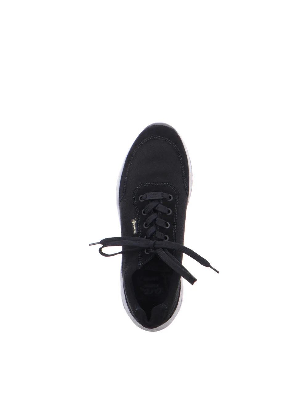 Sneaker Los Angeles schwarz