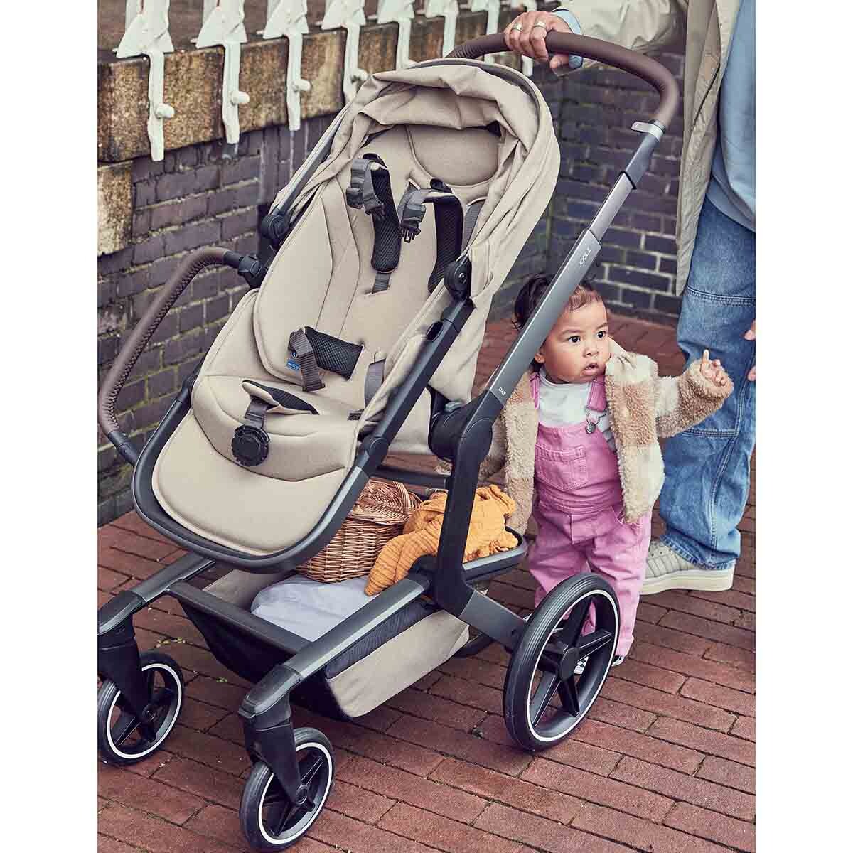 Joolz Joolz Kombi-Kinderwagen Day 5